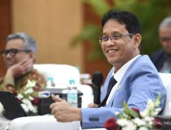 Purbaya Kehilangan Keuntungan Akibat Melemahnya Rupiah