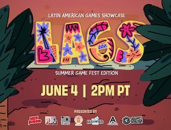 Summer Game Fest 2026: Watch All Showcases in Australia