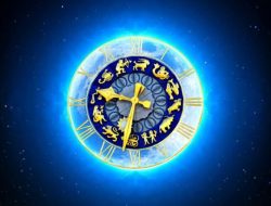 4 zodiak paling beruntung dan makmur Jumat 12 Juni 2026, siapa saja?