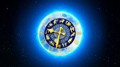 4 zodiak paling beruntung dan makmur Jumat 12 Juni 2026, siapa saja?