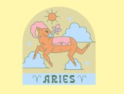 Ramalan Zodiak Kesehatan 18 Juni 2026: Gemini Penuh Energi, Aries Perhatikan Pola Makan