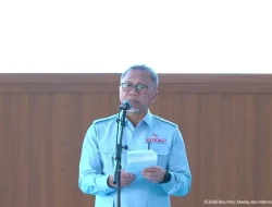 Beras 10 Kg Tiga Kali: Jaring Pengaman Pangan Makin Kuat