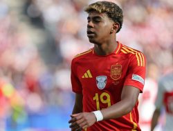 Barcelona Stars Named in Spain’s World Cup Squad with Shirt Numbers Revealed