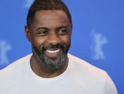 Idris Elba ends James Bond rumors: “I wasn’t in the race”
