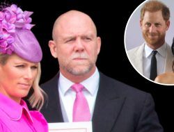 Desperate: Harry and Meghan’s Royal Wedding Intrusion!
