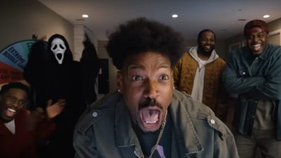 ‘Scary Movie 6′: Damon Wayans’ New Cast Brings Big Cameos