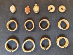 Treasure of ancient inscriptions found in Egypt