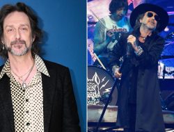 Chris Robinson’s Tampa Clash Over ‘USA’ Chant