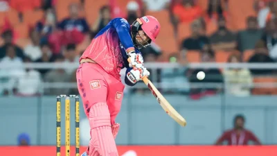 Vaibhav Sooryavanshi’s 700-run miracle realized