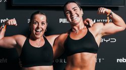 I’m Training for My Fourth Hyrox – Here’s Everything You Need to Know
