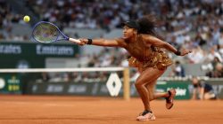 Osaka Finds Solace in Defeat as Sabalenka Ends Paris Journey