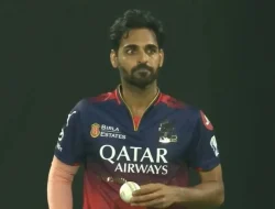 Not Kohli: Indian Icon Hails Bhuvneshwar as IPL 2026 Final’s Star Player
