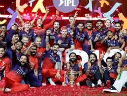 From obscurity to glory: How four Indian stars revived RCB’s journey