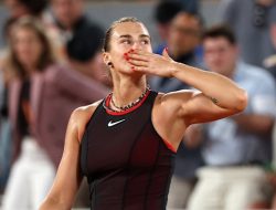 Why Sabalenka’s French Open Win Matters for Women’s Tennis