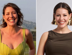 Inside Sofia Levin’s Growing Romance on MasterChef