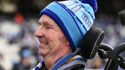 MP’s MND Fight Honours Daniher in Parliament