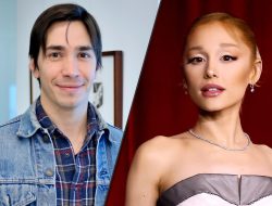 Why Justin Long’s Cameo in Ariana Grande’s Video Sparked Fan Outrage