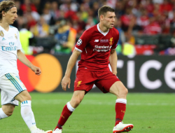 James Milner ends legendary 24-year career