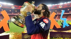 RCB’s calm leader: Rajat Patidar follows Dhoni’s playbook