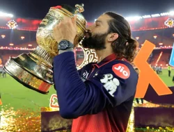 RCB’s calm leader: Rajat Patidar follows Dhoni’s playbook