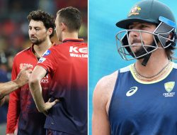 Aussie cricket star Tim David suspended and fined after third incident in two months