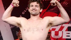 Ex-UFC Fighter’s ‘Absurd’ Comeback After Life-Saving Surgery