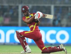 West Indies reveal 15-player squad for Sri Lanka ODI series 2026