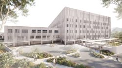 North Canberra Hospital redevelopment confirmed with $1.34 billion funding