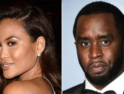 Daphne Joy Speaks Out on Alleged Diddy Video