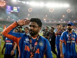 India faces Afghanistan in three-match T20I series in New Delhi