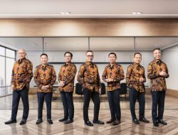 Vale (INCO) Gelar RUPST Hari Ini, Akan Bagikan Dividen?