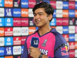 India’s Debut Near? BCCI Reveals Key Update on Vaibhav Sooryavanshi