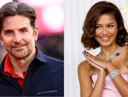 Bradley Cooper’s Praise Could Be Zendaya’s Career Highlight