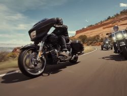 Masih Tidak Ada Motor Baru, Harley-Davidson Ubah Citra Dunianya