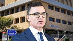 Asbestos Sparks $25m Fremantle Hospital Cost Crisis