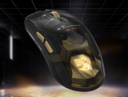ASUS ROG Harpe II Extreme Gaming Mouse Unveiled in Australia