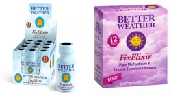 Wellness shot banned: Addictive opioid recalled