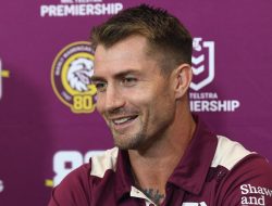 Call for clarity on Foran’s future after Manly’s revival