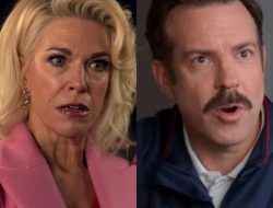 Ted Lasso’s Hidden Struggles Behind the Scenes