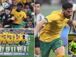 Socceroos Star Believes Australia Can Top Last World Cup Performance