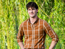 “I’ve Always Wanted a Relationship”: Meet Zac, FWAW’s Charming Shy Farmer