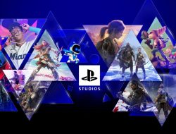 PS5 first-party sales decline since 2020