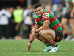Rapid Fire Tuesday: Rabbitohs Back, Broncos Shock, Tigers Forwards Struggled