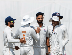 Jammu & Kashmir Star Bowler Summoned as India Readies for Afghanistan Test