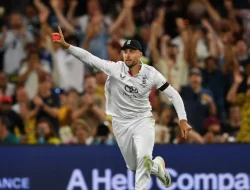 England’s Will Jacks shares heartache over test selection snub vs New Zealand