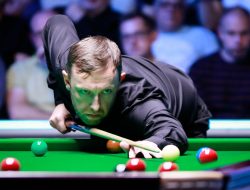 Future of Snooker’s Q School Under Review, But Key Role Remains