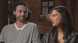 Breakthrough for MND patient denied by NDIS
