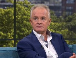 Bobby Davro’s Prostate Cancer Diagnosis Following Erectile Dysfunction Struggle