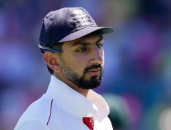 Bashir’s 11-Month Wait Ends with England Return vs New Zealand