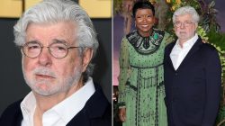 George Lucas, 82, captures Gen-Z’s heart with $1bn museum launch